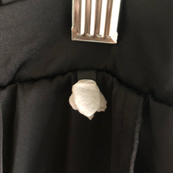 Rudsak Black modena pants - Picture 4 of 7